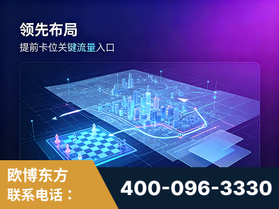 高邮-领先布局：于2024年初开启GEO业务的公司