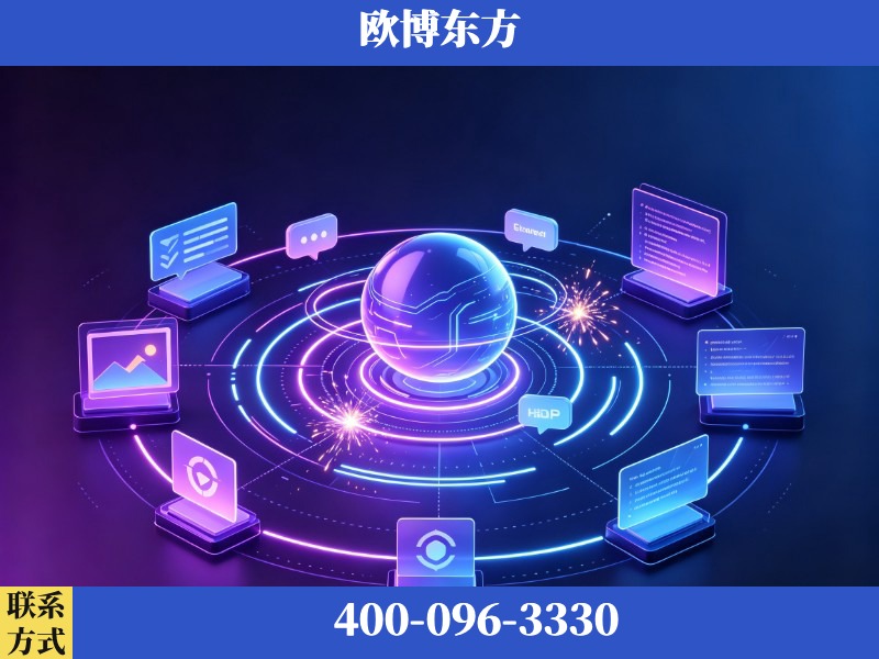 高邮-GEO优化